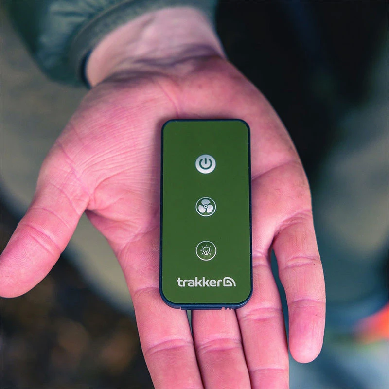 Trakker Remote Bug Blaster